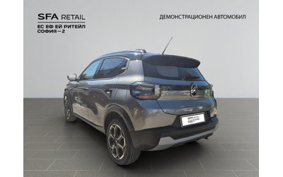Citroen C3 new - автомобили, коли, обяви за нови и употребявани 7