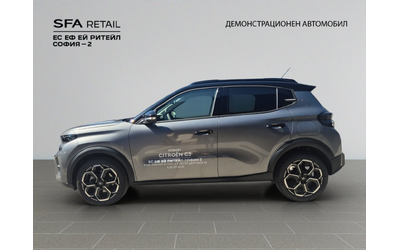 Citroen C3 new - автомобили, коли, обяви за нови и употребявани 8