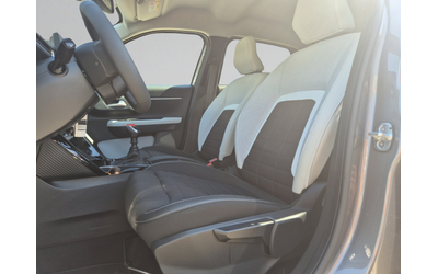 Citroen C3 new - автомобили, коли, обяви за нови и употребявани 9