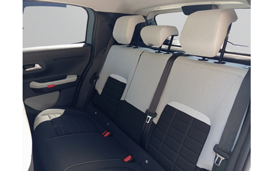 Citroen C3 NEW C3 MAX Electric 113 (44kWh) редуктор E6 - автомобили, коли, обяви за нови и употребявани 10