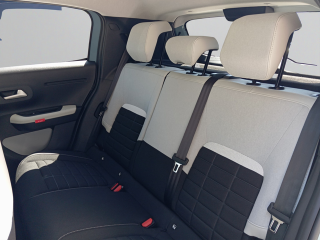 Citroen C3 NEW C3 MAX Electric 113 (44kWh) редуктор E6 - автомобили, коли, обяви за нови и употребявани 10