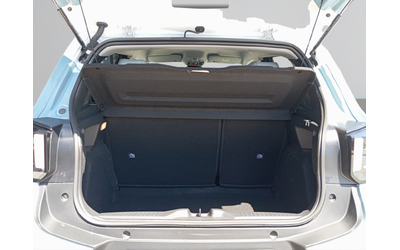 Citroen C3 NEW C3 MAX Electric 113 (44kWh) редуктор E6 - автомобили, коли, обяви за нови и употребявани 11