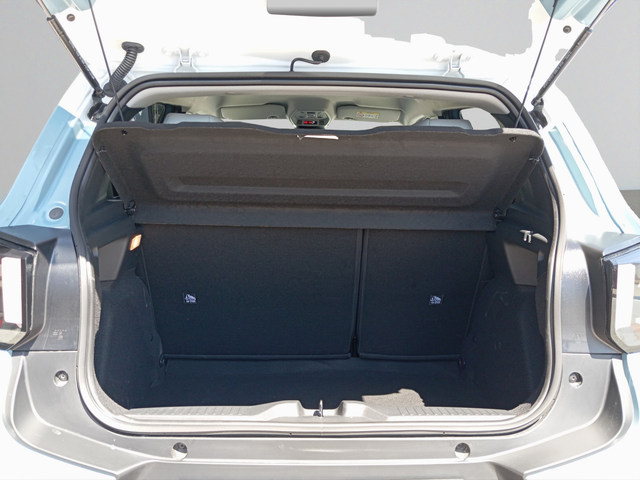 Citroen C3 NEW C3 MAX Electric 113 (44kWh) редуктор E6 - автомобили, коли, обяви за нови и употребявани 11