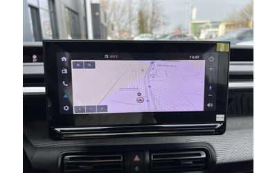 Citroen C3 NEW C3 MAX Electric 113 (44kWh) редуктор E6 - автомобили, коли, обяви за нови и употребявани 13