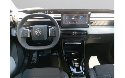 Citroen C3 NEW C3 MAX Electric 113 (44kWh) редуктор E6 - автомобили, коли, обяви за нови и употребявани 8