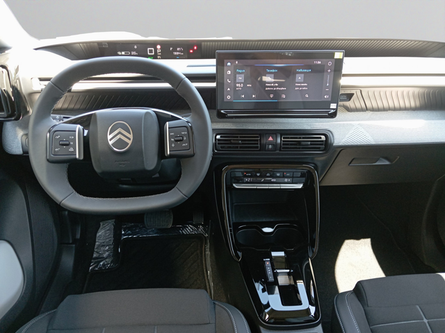 Citroen C3 NEW C3 MAX Electric 113 (44kWh) редуктор E6 - автомобили, коли, обяви за нови и употребявани 8