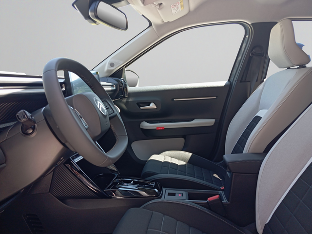 Citroen C3 NEW C3 MAX Electric 113 (44kWh) редуктор E6 - автомобили, коли, обяви за нови и употребявани 9