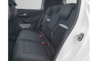 Citroen C3 NEW C3 PLUS Turbo 100 Manual E6 - автомобили, коли, обяви за нови и употребявани 11