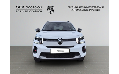 Citroen C3 NEW C3 PLUS Turbo 100 Manual E6 - автомобили, коли, обяви за нови и употребявани 1