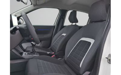 Citroen C3 NEW C3 PLUS Turbo 100 Manual E6 - автомобили, коли, обяви за нови и употребявани 8