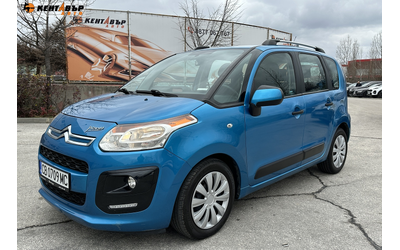 citroen-c3-picasso-1-4i-gaz-inzhektsion-garantsiya-ot-kentavar - 0