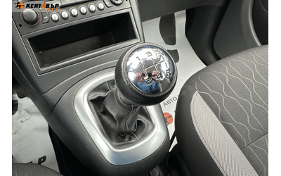 Citroen C3 Picasso 1.4i Газ.инжекцион/ГАРАНЦИЯ ОТ КЕНТАВЪР - автомобили, коли, обяви за нови и употребявани 11