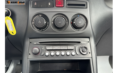 Citroen C3 Picasso 1.4i Газ.инжекцион/ГАРАНЦИЯ ОТ КЕНТАВЪР - автомобили, коли, обяви за нови и употребявани 12