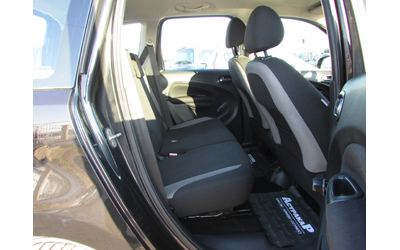 Citroen C3 Picasso 1.6HDI EURO4 - автомобили, коли, обяви за нови и употребявани 10