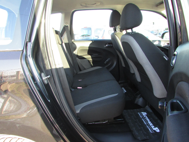 Citroen C3 Picasso 1.6HDI EURO4 - автомобили, коли, обяви за нови и употребявани 10