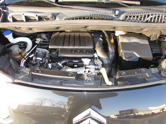 Citroen C3 Picasso 1.6HDI EURO4 - автомобили, коли, обяви за нови и употребявани 15