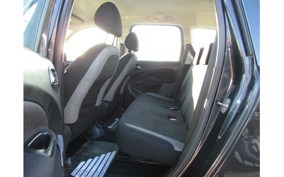 Citroen C3 Picasso 1.6HDI EURO4 - автомобили, коли, обяви за нови и употребявани 8