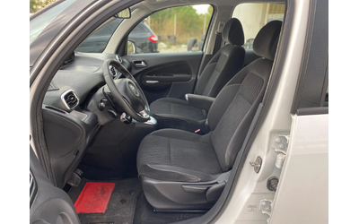 Citroen C3 Picasso 1.6 HDI/АВТОМАТИК/ТОП/ ЛИЗИНГ!!!! - автомобили, коли, обяви за нови и употребявани 10