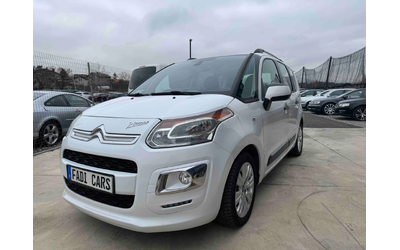 citroen-c3-picasso - 2