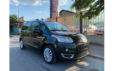 citroen-c3-picasso - 0
