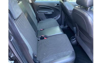 Citroen C3 Picasso 1, 600HDI EURO4 - автомобили, коли, обяви за нови и употребявани 11