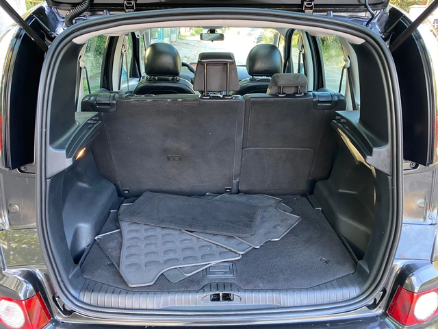 Citroen C3 Picasso 1, 600HDI EURO4 - автомобили, коли, обяви за нови и употребявани 14