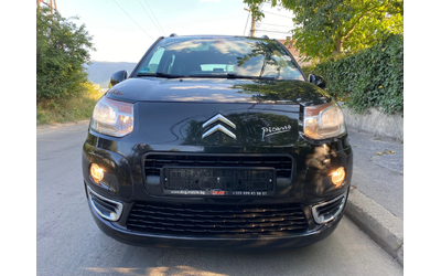 citroen-c3-picasso - 2