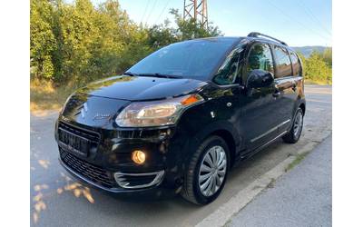 citroen-c3-picasso - 3