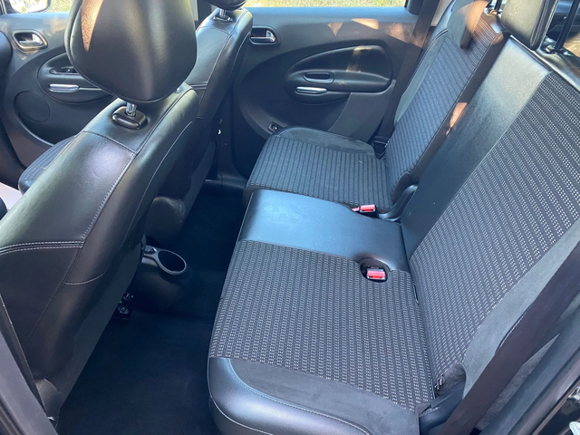 Citroen C3 Picasso 1, 600HDI EURO4 - автомобили, коли, обяви за нови и употребявани 9