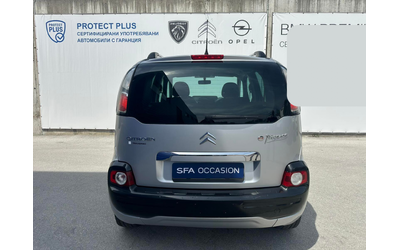 citroen-c3-picasso - 2