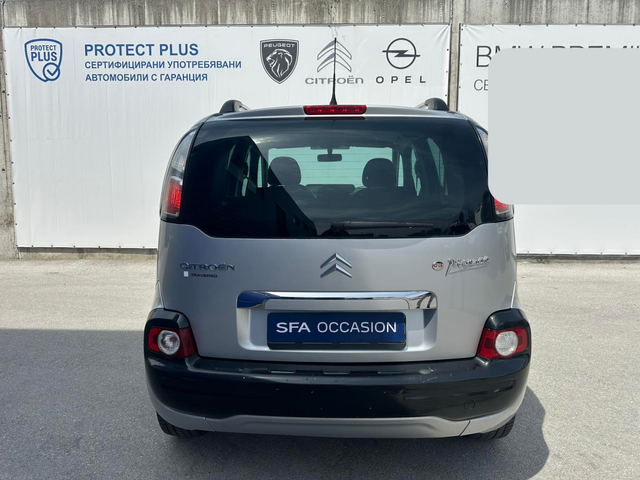 Citroen C3 PICASSO - автомобили, коли, обяви за нови и употребявани 2