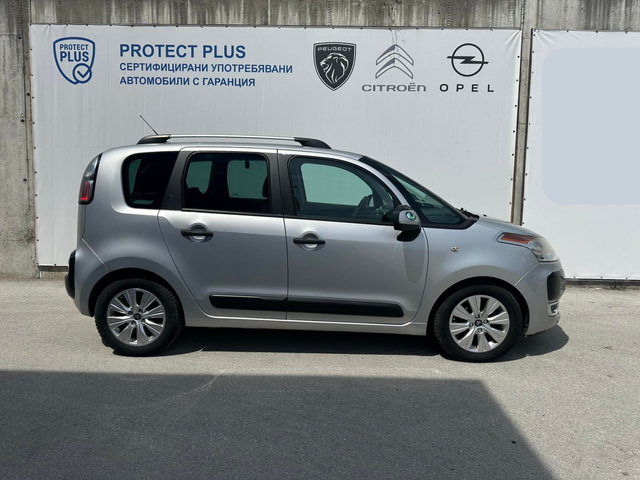 Citroen C3 PICASSO - автомобили, коли, обяви за нови и употребявани 4