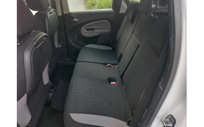 Citroen C3 Picasso 1, 6i 120ps - автомобили, коли, обяви за нови и употребявани 10