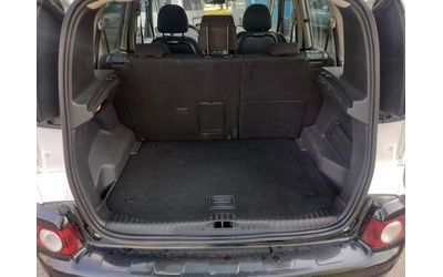 Citroen C3 Picasso 1, 6i 120ps - автомобили, коли, обяви за нови и употребявани 12