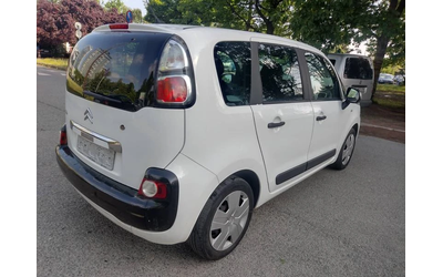citroen-c3-picasso - 3