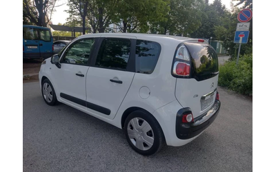 citroen-c3-picasso - 4
