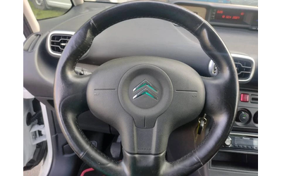 Citroen C3 Picasso 1, 6i 120ps - автомобили, коли, обяви за нови и употребявани 6