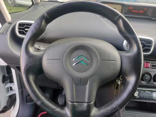 Citroen C3 Picasso 1, 6i 120ps - автомобили, коли, обяви за нови и употребявани 6