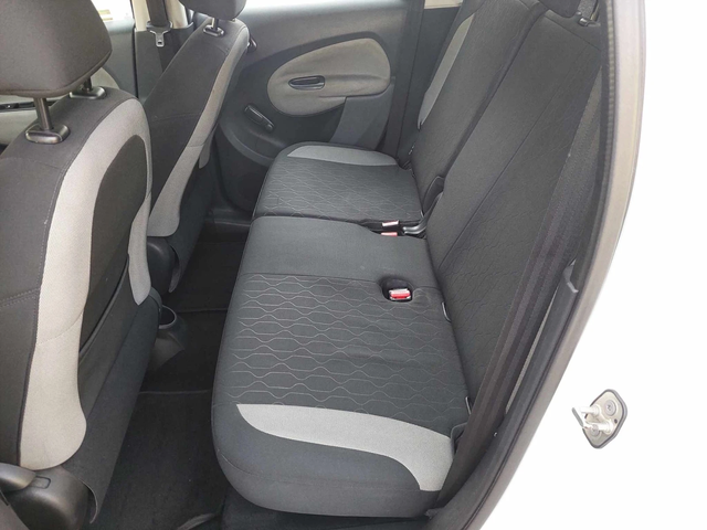 Citroen C3 Picasso 1, 6d LED - автомобили, коли, обяви за нови и употребявани 11