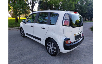 citroen-c3-picasso - 4