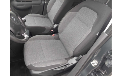 Citroen C3 Picasso 1, 6HDI 99ps EURO6 - автомобили, коли, обяви за нови и употребявани 10