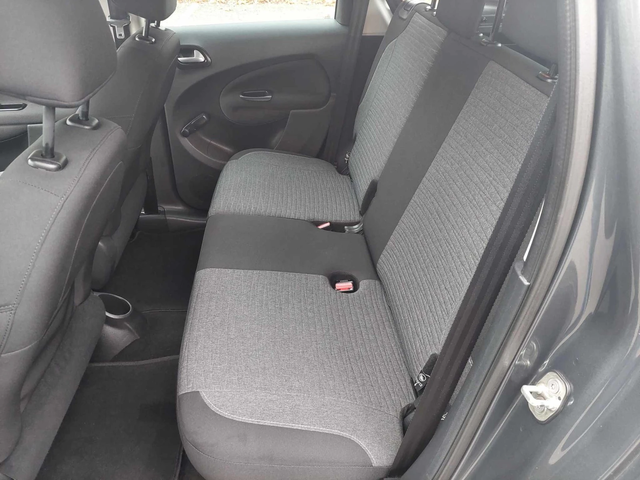 Citroen C3 Picasso 1, 6HDI 99ps EURO6 - автомобили, коли, обяви за нови и употребявани 11