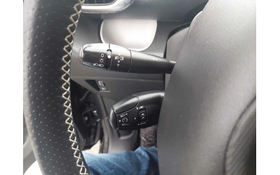 Citroen C3 Picasso 1, 6HDI 99ps EURO6 - автомобили, коли, обяви за нови и употребявани 12