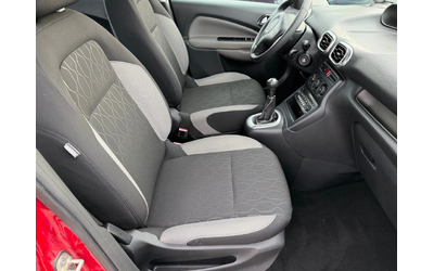 Citroen C3 Picasso 1.6 HDI - автомобили, коли, обяви за нови и употребявани 10