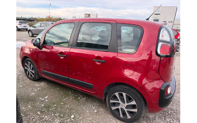 Citroen C3 Picasso 1.6 HDI - автомобили, коли, обяви за нови и употребявани 6