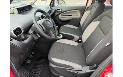 Citroen C3 Picasso 1.6 HDI - автомобили, коли, обяви за нови и употребявани 9