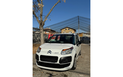 citroen-c3-picasso - 0
