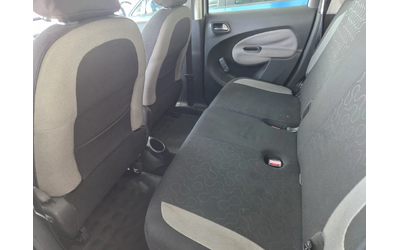 Citroen C3 Picasso 1.6hdi* klima* - автомобили, коли, обяви за нови и употребявани 10