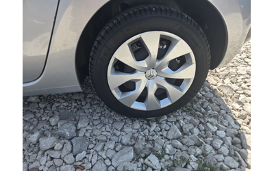 Citroen C3 Picasso 1.6hdi* klima* - автомобили, коли, обяви за нови и употребявани 6