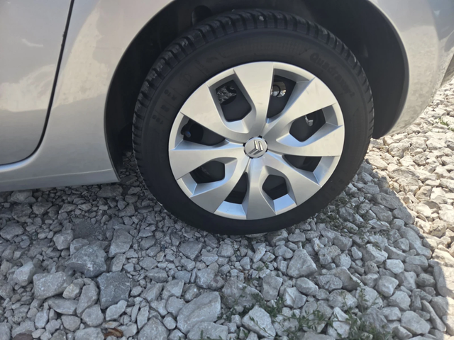 Citroen C3 Picasso 1.6hdi* klima* - автомобили, коли, обяви за нови и употребявани 6